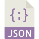 JSON 格式化